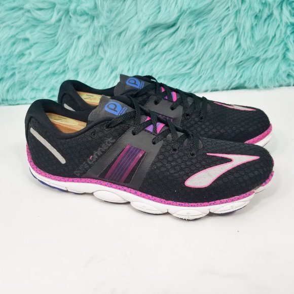 brooks pureconnect 4 womens